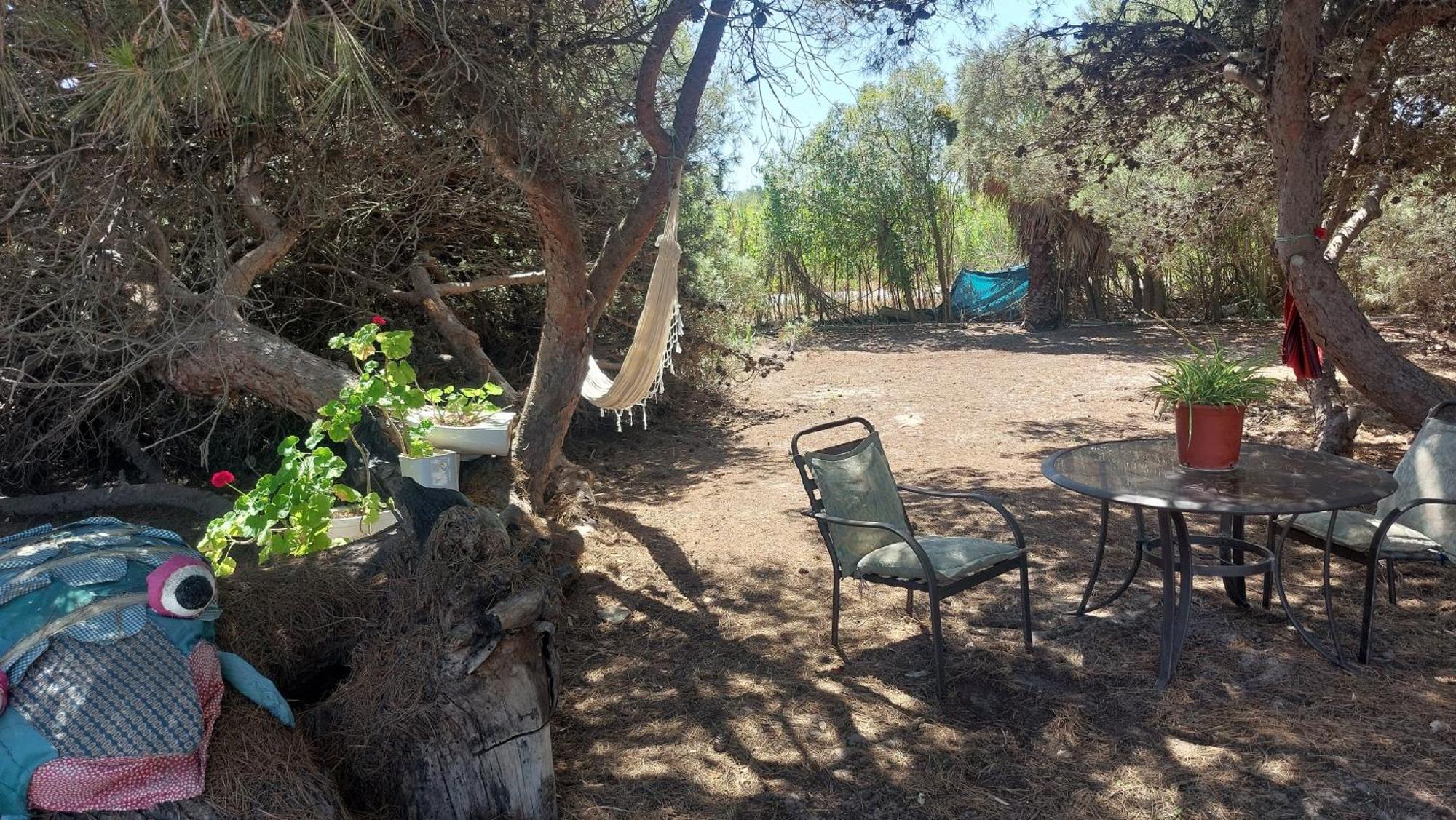 En Finca Las Dunas Dos Chalets Con Jacuzzis En Primera Linea De Playa , Uno De 4 Dormitorios Y Otro De 2 Dormitorios, Llama Al Seiscientos Veintisiete Cuatrocientos Diecisiete Trescientos Noventa Y Ocho Rota Exteriör bild