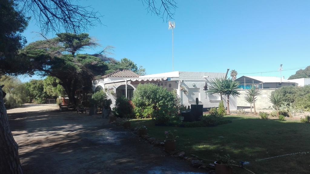 En Finca Las Dunas Dos Chalets Con Jacuzzis En Primera Linea De Playa , Uno De 4 Dormitorios Y Otro De 2 Dormitorios, Llama Al Seiscientos Veintisiete Cuatrocientos Diecisiete Trescientos Noventa Y Ocho Rota Exteriör bild
